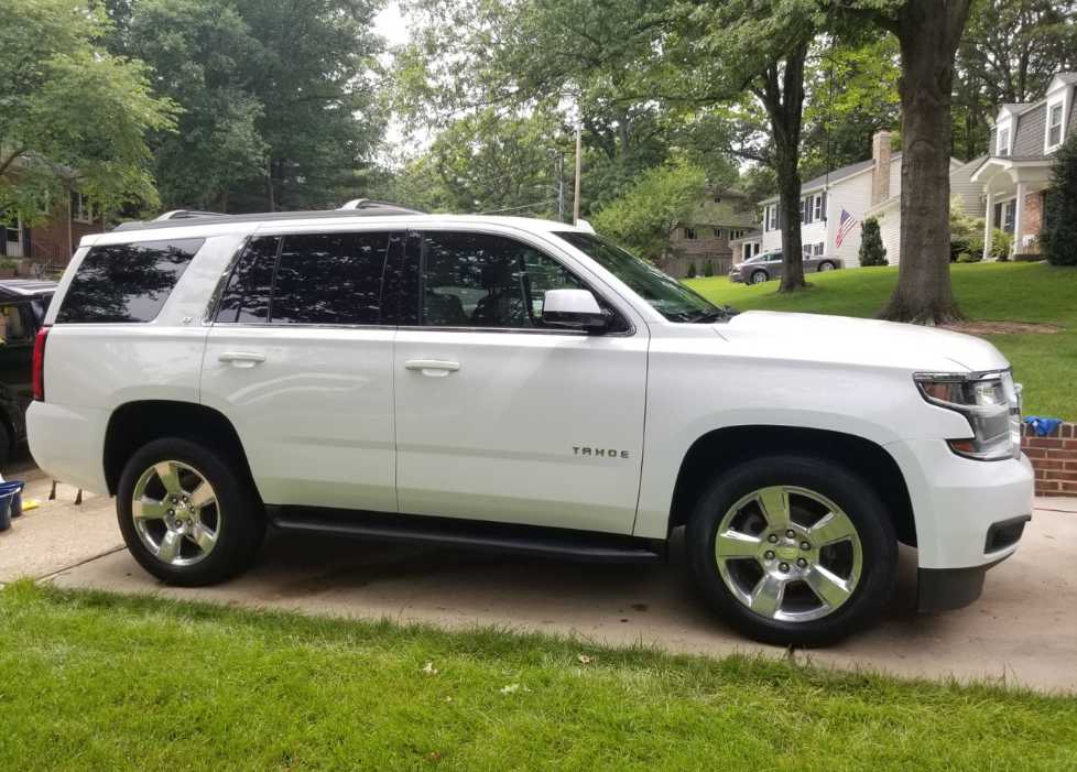 Car Detailing Vienna Va